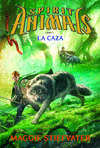 SPIRIT ANIMALS 2: LA CAZA