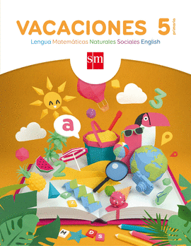 VACACIONES 5ºEP