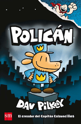 POLICÁN 01: POLICÁN