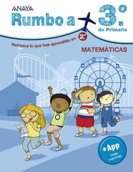 RUMBO A... 3º. MATEMATICAS