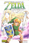 THE LEGEND OF ZELDA Nº 04: A LINK TO THE PAST