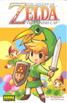 THE LEGEND OF ZELDA Nº 05: THE MINISH CAP