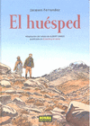 EL HUESPED