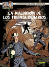 BLAKE Y MORTIMER 20: LA MALDICIÓN DE LOS 30 DENARIOS II