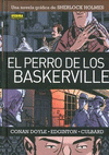 SHERLOCK HOLMES 3: EL PERRO DE LOS BASKERVILLE
