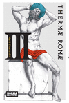 THERMAE ROMAE Nº 03/06