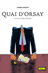 QUAI D'ORSAY (INTEGRAL)
