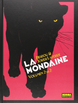 LA MONDAINE 2 DE 2