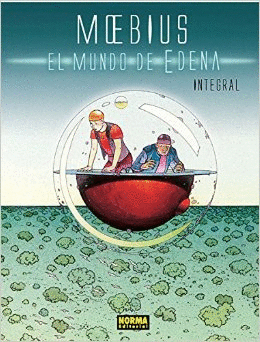 MUNDO DE EDENA EL