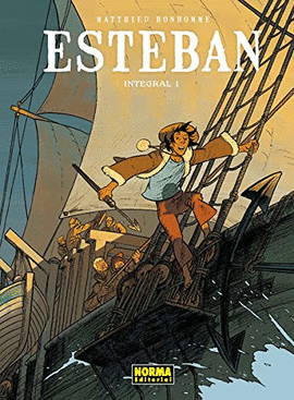 ESTEBAN 1 (INTEGRAL)