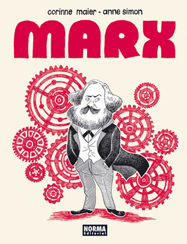 MARX (UNA BIOGRAFÍA DIBUJADA)