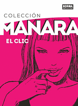 MANARA 1: EL CLIC