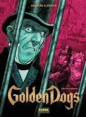 GOLDEN DOGS 2 (INTEGRAL)