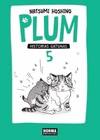 PLUM: HISTORIAS GATUNAS Nº 05
