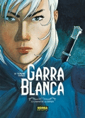 GARRA BLANCA 3: EL CAMINO DE LA ESPADA
