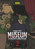 MUSEUM Nº 02/03