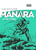 MANARA 2: EL REY MONO