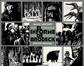 EL INFORME BRODECK. EDICIÓN INTEGRAL
