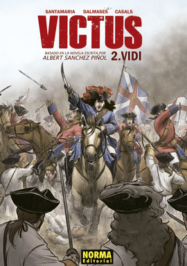 VICTUS 2: VIDI