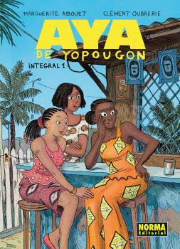 AYA DE YOPOUGON 1 (INTEGRAL)