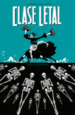 CLASE LETAL 6: ESTO NO ES EL FINAL (1988)
