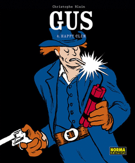GUS 4: HAPPY CLEM
