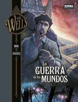 H. G. WELLS 2: LA GUERRA DE LOS MUNDOS