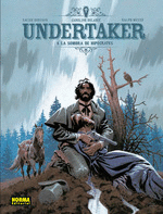UNDERTAKER 4: LA SOMBRA DE HIPÓCRATES