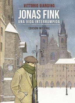 JONAS FINK (UNA VIDA INTERRUMPIDA)