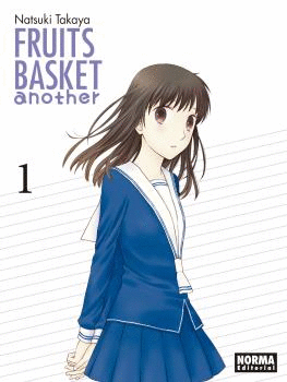 FRUITS BASKET: ANOTHER Nº 01/03
