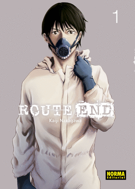 ROUTE END Nº 01/08