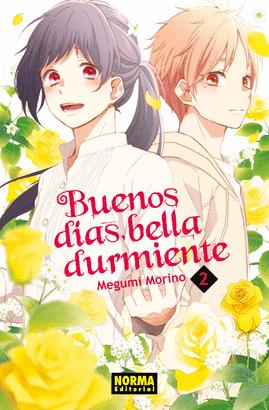 BUENOS DÍAS, BELLA DURMIENTE Nº 02/06