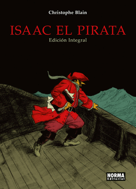 ISAAC EL PIRATA (INTEGRAL)