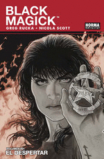 BLACK MAGICK 1: EL DESPERTAR I