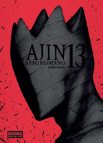AJIN Nº 13/17