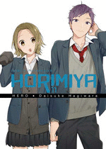 HORIMIYA Nº 11/16