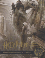 HARRY POTTER: LOS ARCHIVOS DE LAS PELÍCULAS 3