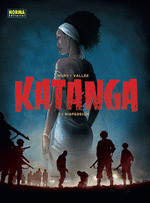 KATANGA 3: DISPERSIÓN