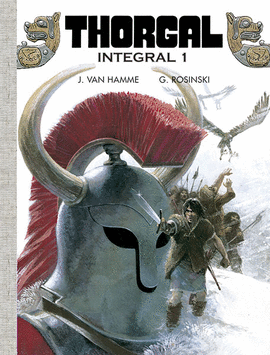 THORGAL 01 (INTEGRAL)