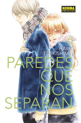 PAREDES QUE NOS SEPARAN Nº 06/07