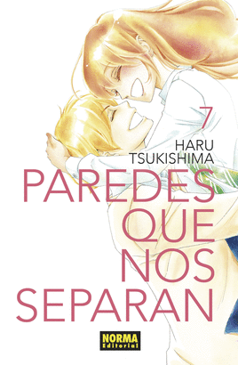 PAREDES QUE NOS SEPARAN Nº 07/07