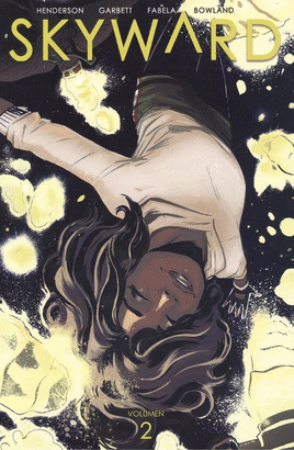 SKYWARD 2