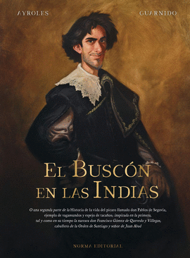 EL BUSCÓN DE LA INDIAS (2ª ED.)