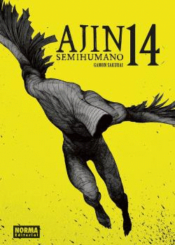 AJIN Nº 14/17