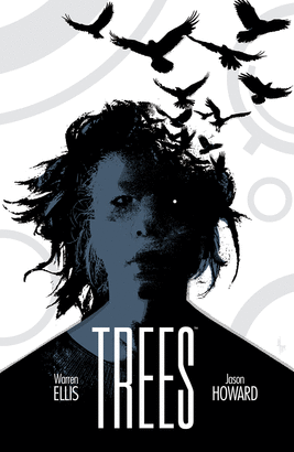 TREES 3: TRES DESTINOS