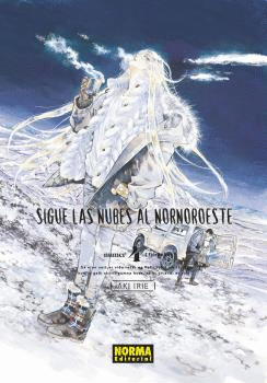 SIGUE LAS NUBES AL NORNOROESTE Nº 04 (ED. ESPECIAL POSTAL)