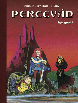PERCEVÁN 1 (INTEGRAL)