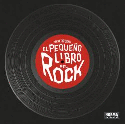 EL PEQUEÑO LIBRO DEL ROCK (EDICIÓN AMPLIADA)