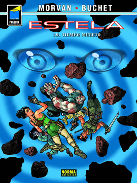 ESTELA 19: TIEMPO MUERTO