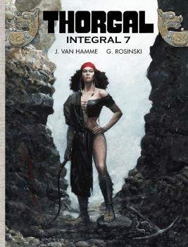 THORGAL 07 (INTEGRAL)